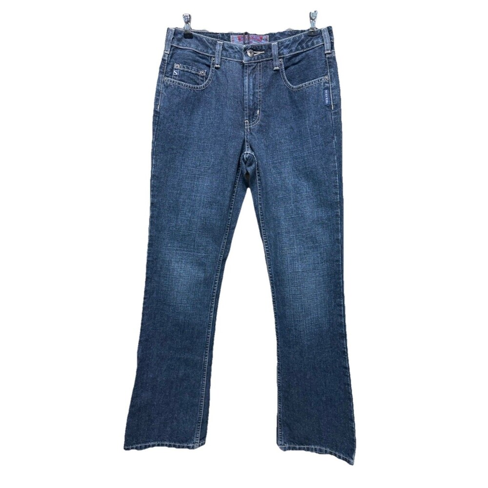 NWOT Women’s Silver Jeans 29/32